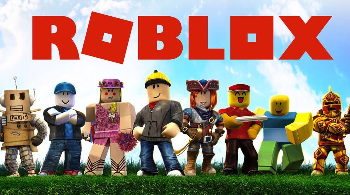 Roblox: The children's game that every parent should be worried